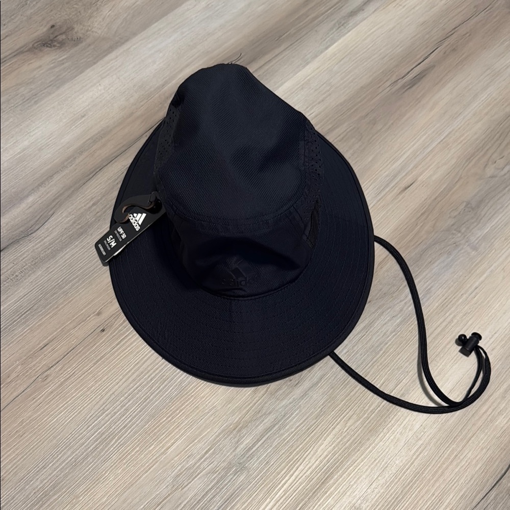 Adidas Dark Navy Outdoor Hat
